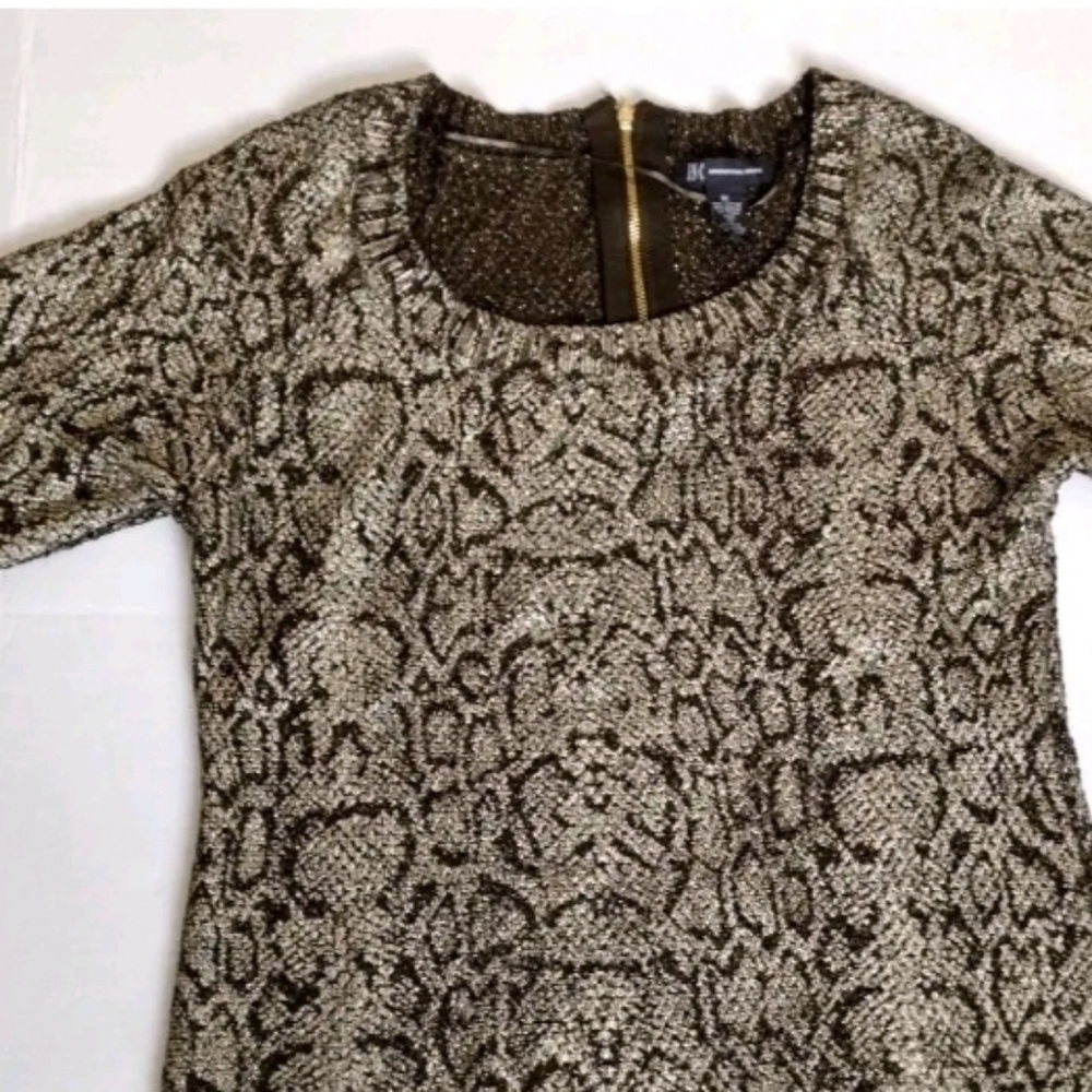 SALE INC International Concepts Sweater